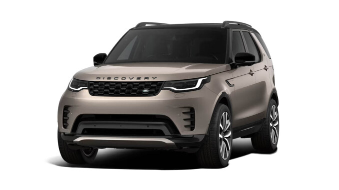 Land Rover Discovery 3.0 D350 Dynamic SE 5dr Auto Diesel Station Wagon - Image 1